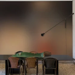 Nebula La Primavera Wallpaper