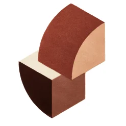 Nesso Tree Free Land Rug