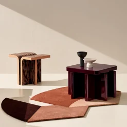 Nesso Tree Free Land Rug