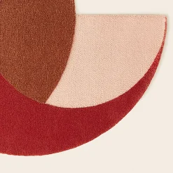 Nesso Uno Free Brick Rug