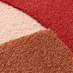 Nesso Uno Free Brick Rug