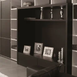 Nettuno Rectangular Frame