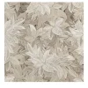 Neutral Tones Foliage Wallpaper