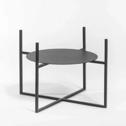 Nexum Optical 30 Black Cachepot