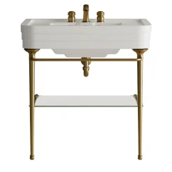 Nobel Bronze Console