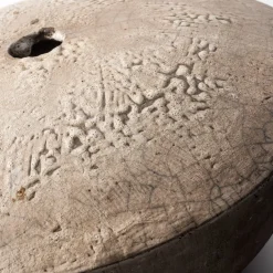 Notte Giorno #1 Sculpture/Vase by Nino basso