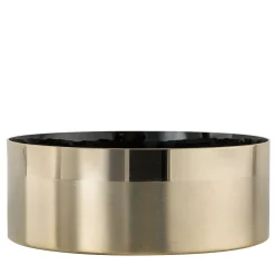 Novae C Black Centerpiece