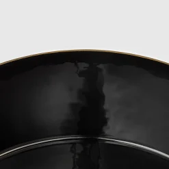 Novae C Black Centerpiece