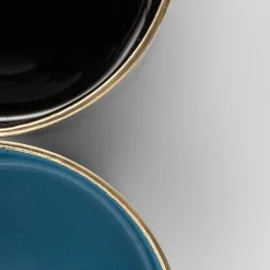 Novae C Black Centerpiece