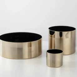 Novae C Black Centerpiece