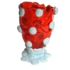 Nugget L Vase By Gaetano Pesce