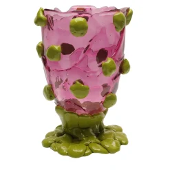 Nugget Vase By Gaetano Pesce