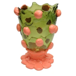 Nugget Vase L By Gaetano Pesce