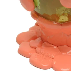 Nugget Vase L By Gaetano Pesce