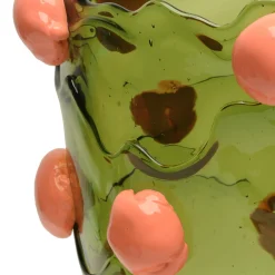 Nugget Vase L By Gaetano Pesce