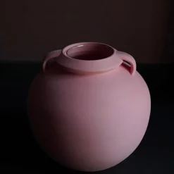 Numa Pompilio L Pink Amphora
