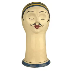 Nuotatore Large Sculpture