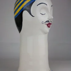 Nuotatore Large Sculpture