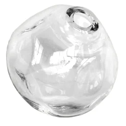 Nuvola Crystal Vase