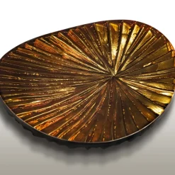 Oasi Crystal Centerpiece