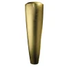 Obice Large Gold Vase