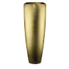Obice Small Gold Vase