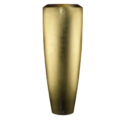 Obice Small Gold Vase