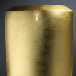 Obice Small Gold Vase