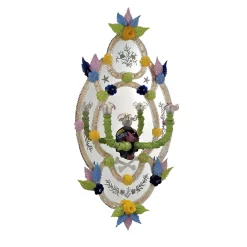 Ocean Mirror by Bradley Theodore