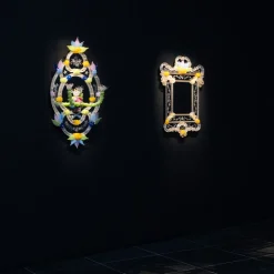 Ocean Mirror by Bradley Theodore