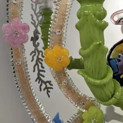 Ocean Mirror by Bradley Theodore