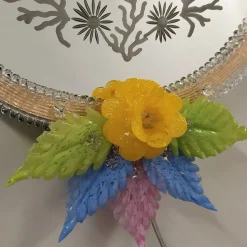 Ocean Mirror by Bradley Theodore