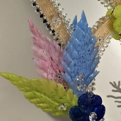 Ocean Mirror by Bradley Theodore