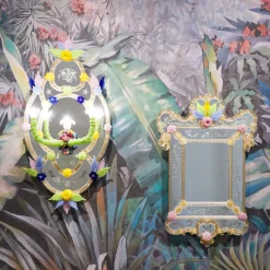 Ocean Mirror by Bradley Theodore