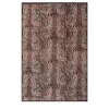 Ocelot Wool & Cotton Hand-Knotted Rug by Peter d’Ascoli #2