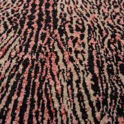 Ocelot Wool & Cotton Hand-Knotted Rug by Peter d’Ascoli #2