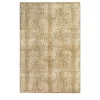 Ocelot Wool & Cotton Hand-Knotted Rug by Peter d’Ascoli #3