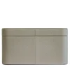 Oltrarno Big Grey Box Organizer