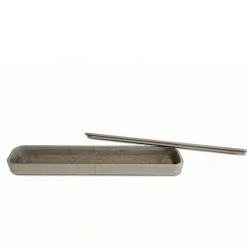 Oltrarno Grey Box 35 With Lid