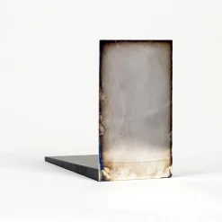 Ombre Portanti A Decorative Mirror