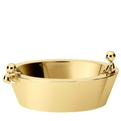 Omini Small Centerpiece By Stefano Giovannoni