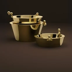 Omini Small Centerpiece By Stefano Giovannoni