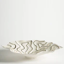 Opensea Gold Centerpiece