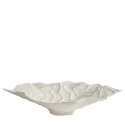 Opensea White Centerpiece