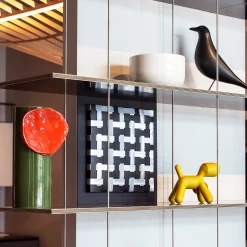 Optical Emotion #2 Wall Decor by Splot Design