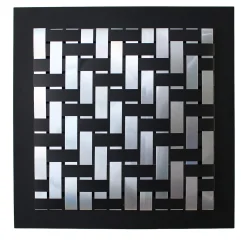 Optical Emotion #3 Wall Decor by Splot Design