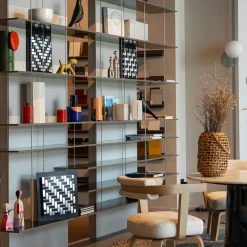 Optical Emotion #3 Wall Decor by Splot Design