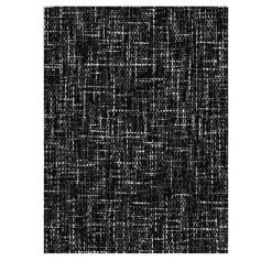 Opulent Hand Knotted Rug by Vimar 1991