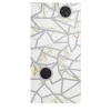 Opus Certum Dot Marble Panel by Giorgia Zanellato e Daniele Bortotto