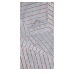 Opus Certum Optic Marble Panel by Giorgia Zanellato e Daniele Bortotto